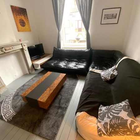 Cozy Studio Close To Zaventem Airport Brussels Exterior photo