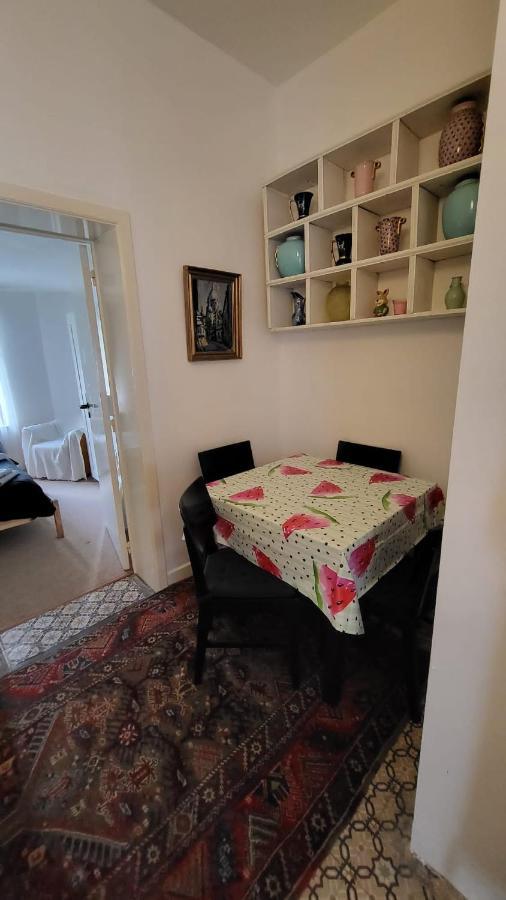 Cozy Studio Close To Zaventem Airport Brussels Exterior photo