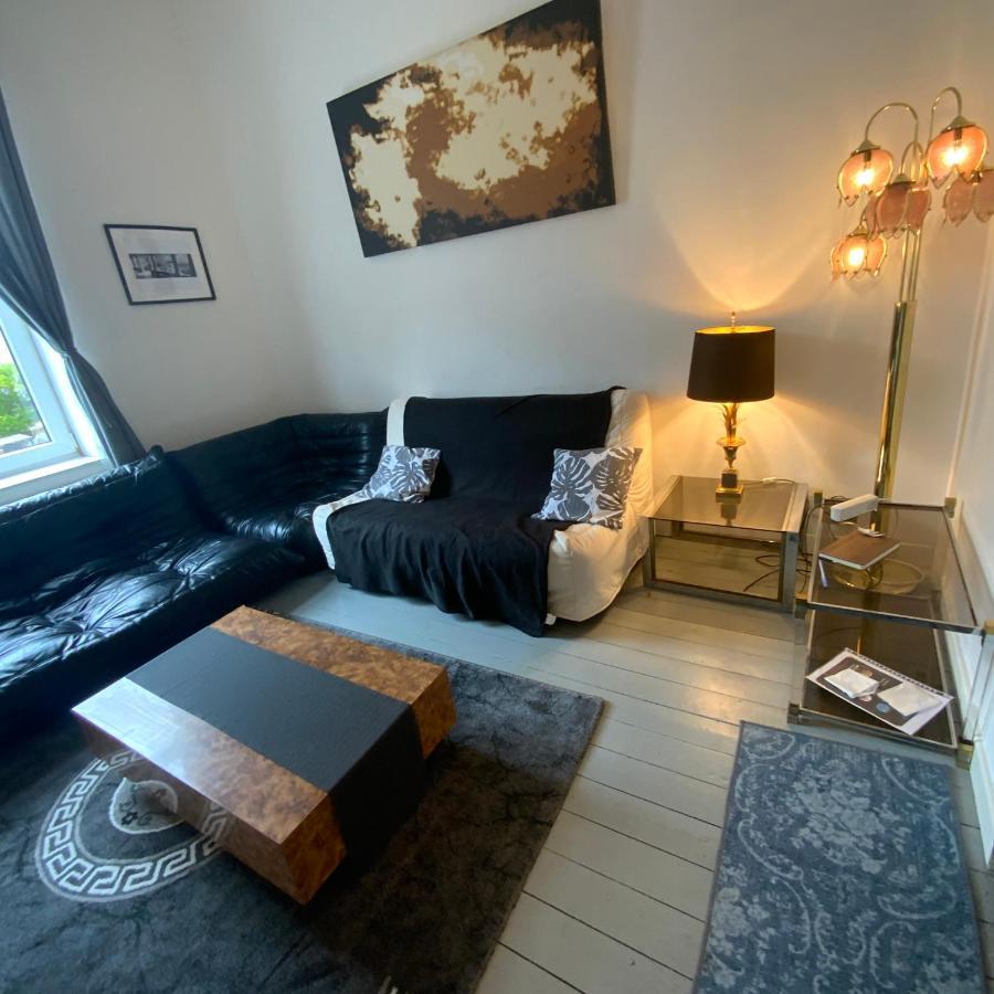 Cozy Studio Close To Zaventem Airport Brussels Exterior photo