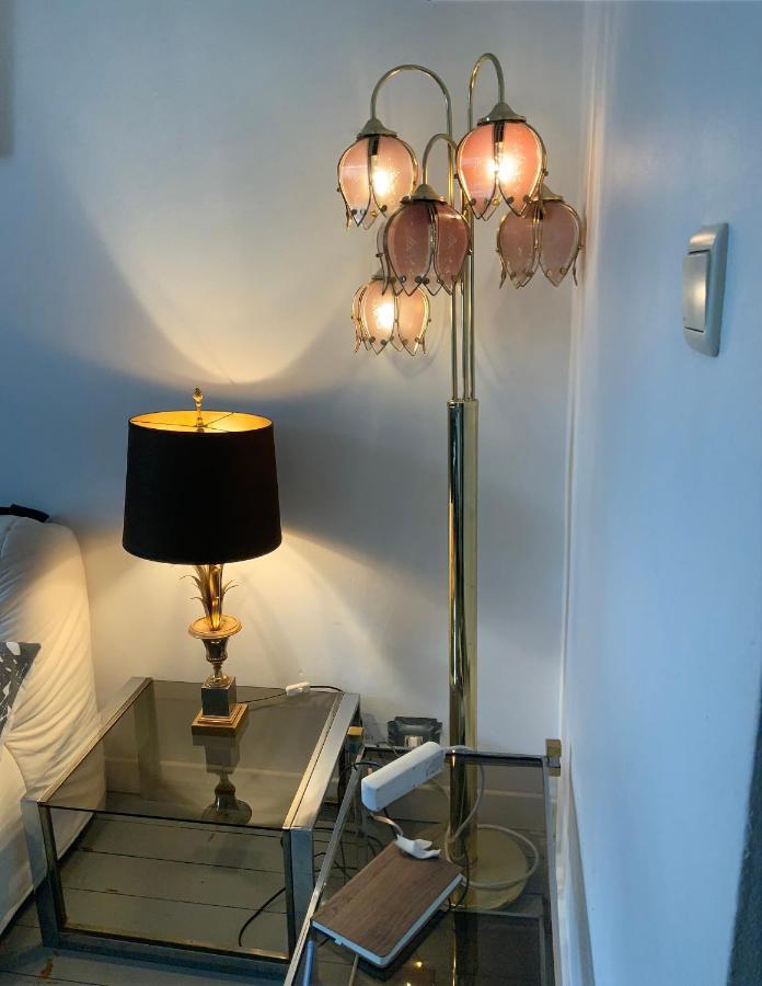 Cozy Studio Close To Zaventem Airport Brussels Exterior photo