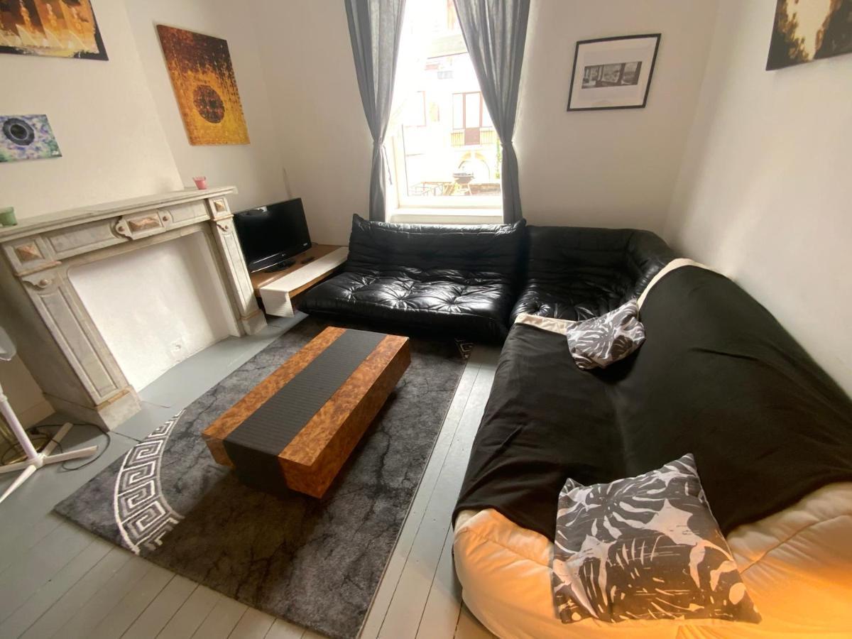 Cozy Studio Close To Zaventem Airport Brussels Exterior photo